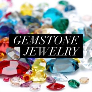 Gemstone Jewelry